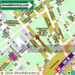 Suites @ Owen (D8), Apartment #146963892
